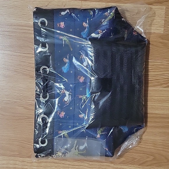 Harveys Park Hopper / Disney You Can Fly backpack new in package main image 8